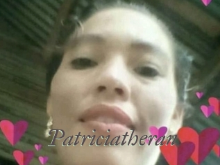 patriciatheran Sexcams city