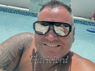 Patriciord
