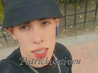 Patrick19stiven