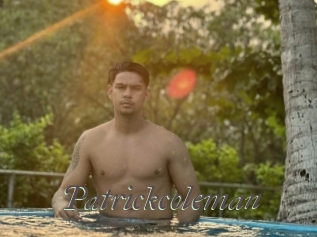 Patrickcoleman