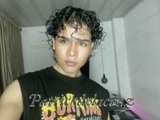 patrickdelacruz Sexcams city