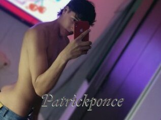 Patrickponce