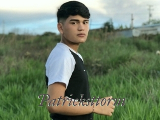 patricksttorm Sexcams city