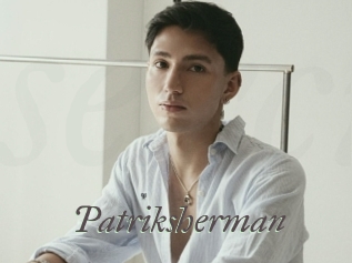 patriksherman Sexcams city
