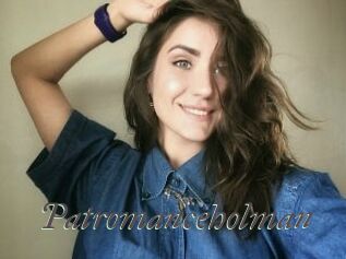 patromanceholman Sexcams city
