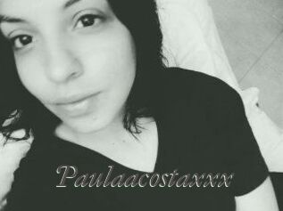 paulaacostaxxx Sexcams city