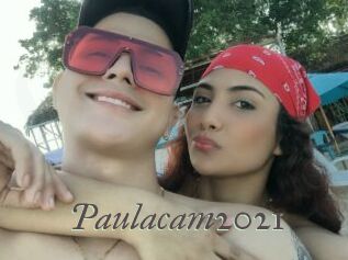paulacam2021 Sexcams city