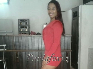 Paulafox23