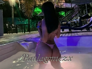 Paulagomezx