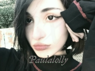 Paulalolly