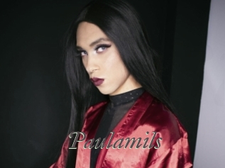 Paulamils