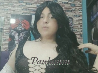 Paulamm