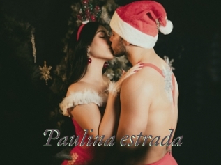 paulina_estrada Sexcams city