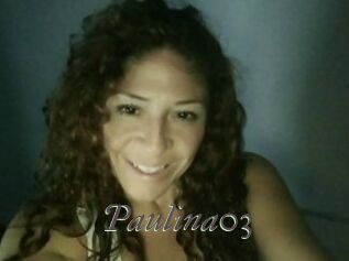 paulina03 Sexcams city