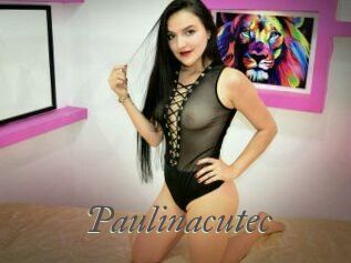 Paulinacutec