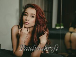 Paulinakroft