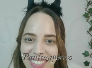 Paulinaperez