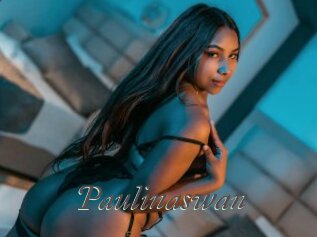 Paulinaswan