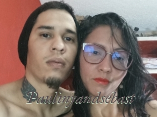 Paulinyandsebast