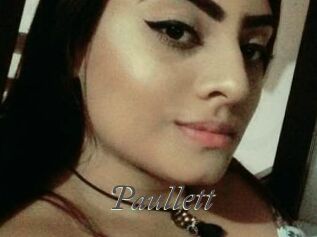 Paullett