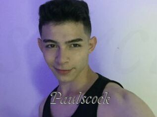 Paulscock