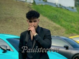 Paulsteeven