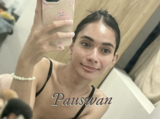 Pauswan