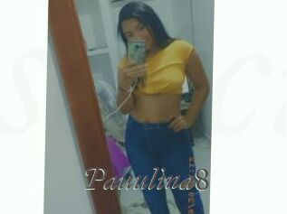 Pauulina8