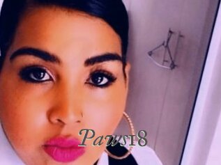 paws18 Sexcams city