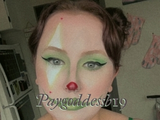 Paygoddessb19