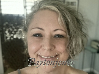 Paytonjones