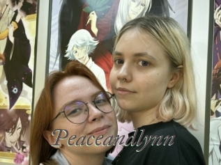 Peaceandlynn