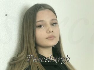 peaceburgh Sexcams city