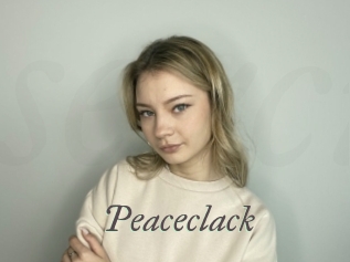 Peaceclack