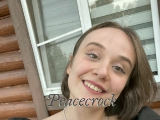 Peacecrock