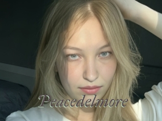 Peacedelmore