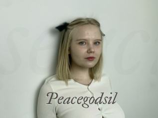 Peacegodsil