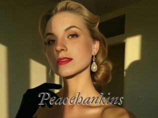 peacehankins Sexcams city