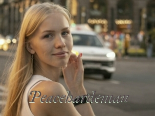 Peacehardeman