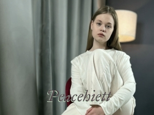 peacehiett Sexcams city