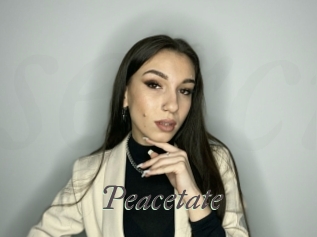 Peacetate