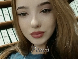 Peach