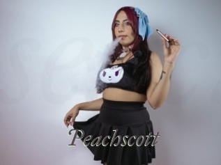 peachscott Sexcams city