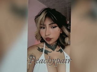 peachypair Sexcams city