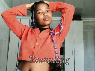 Peanutbug