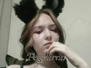 Peggyarras