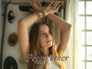 Peggycorker