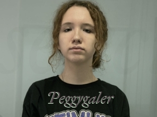 Peggygaler