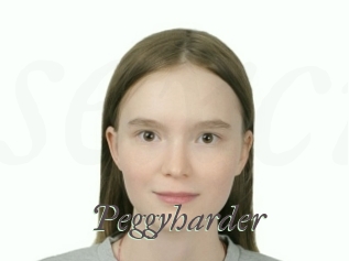 Peggyharder