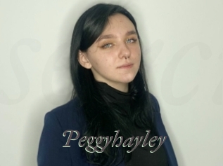 Peggyhayley
